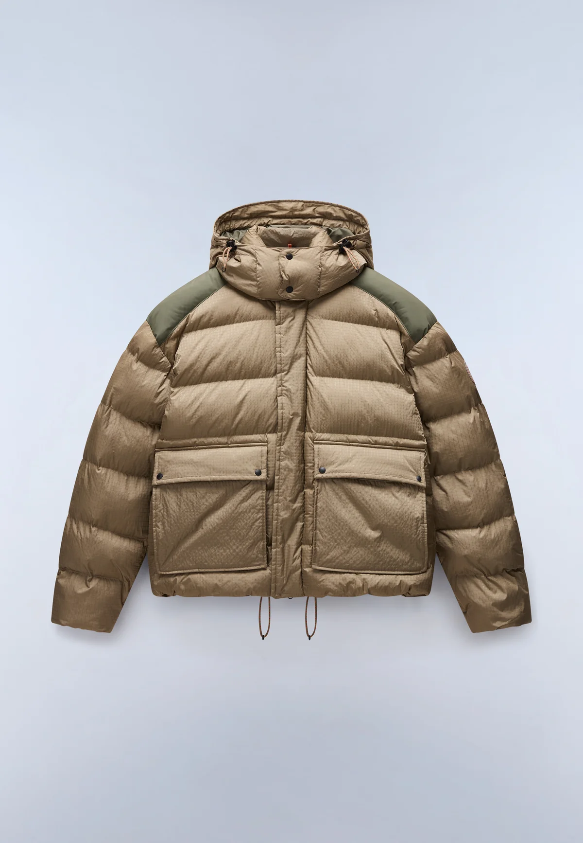 Puffer Jackets