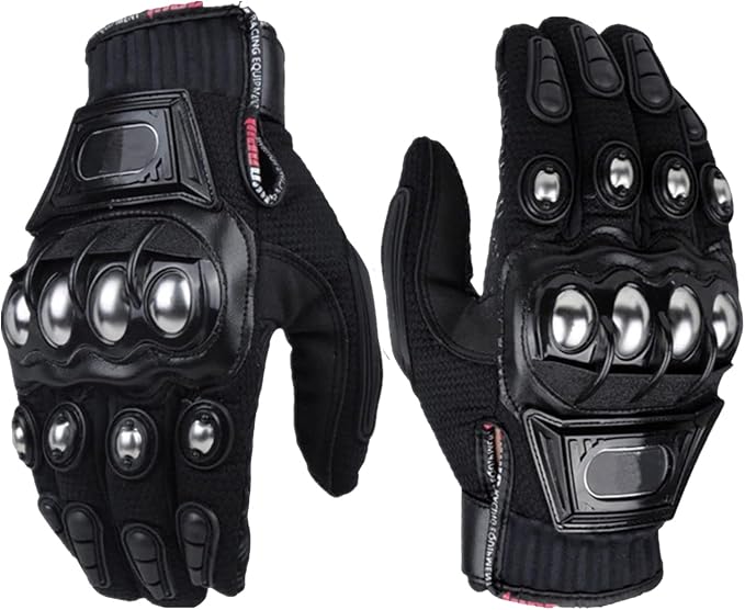 CE Certified Gloves