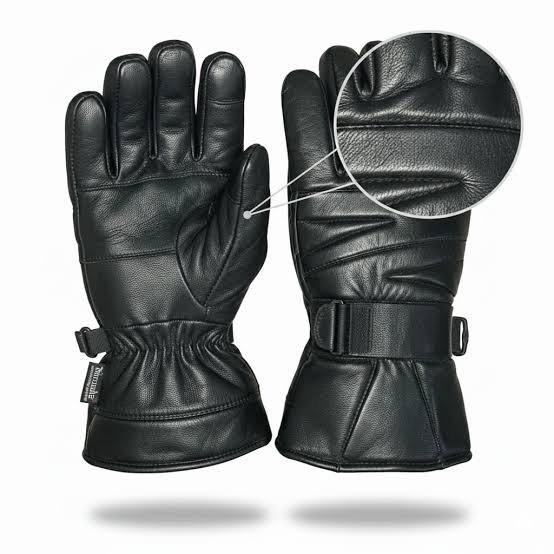 Winter Gloves