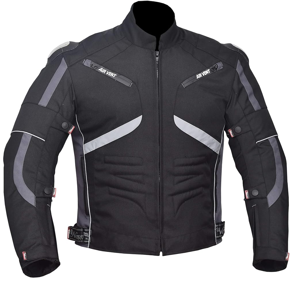 Motorbike Jacket