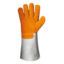 Safety Gloves 