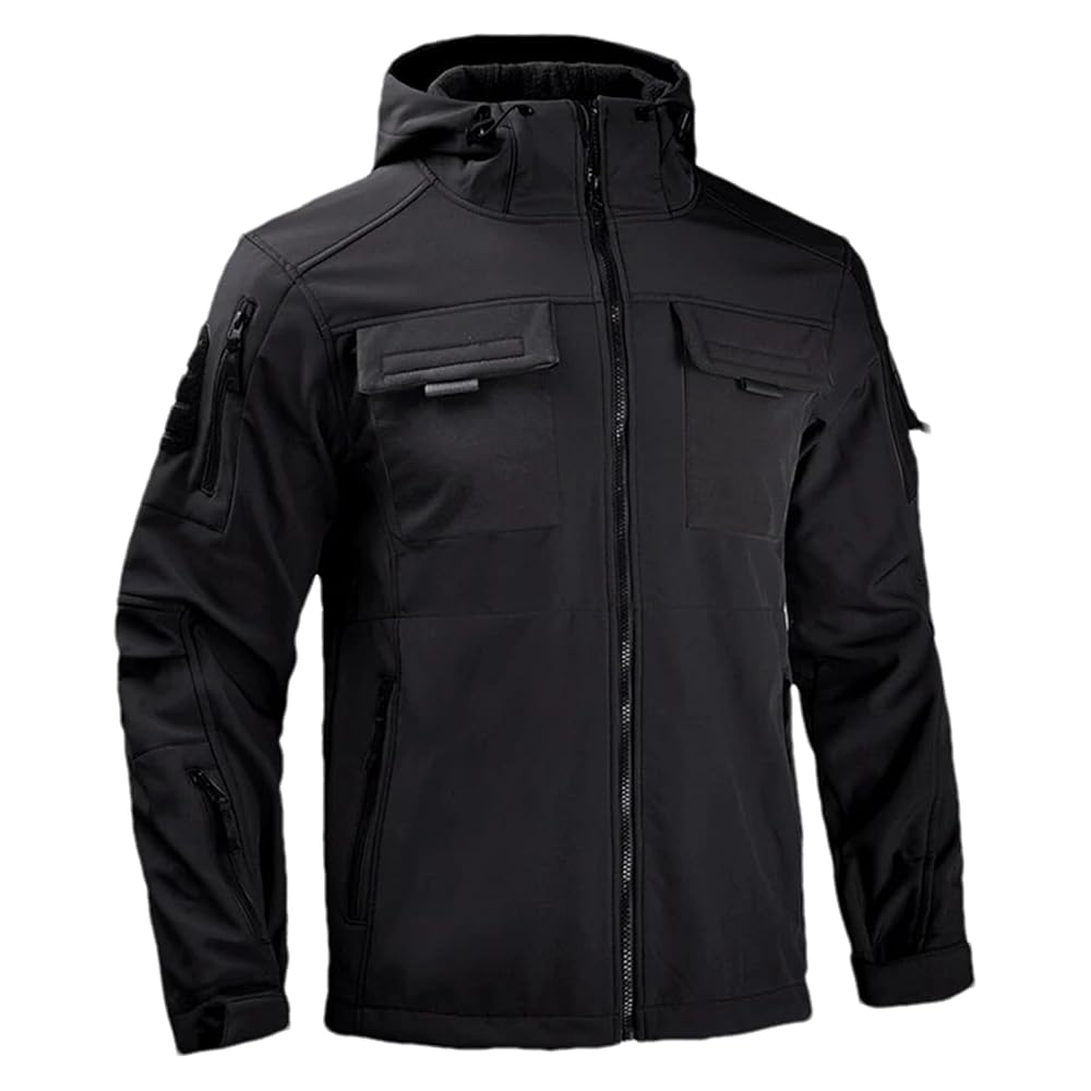 Tactical Jackets