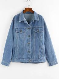 Denim Jeans Jackets