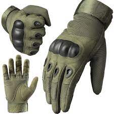 Tactical Gloves