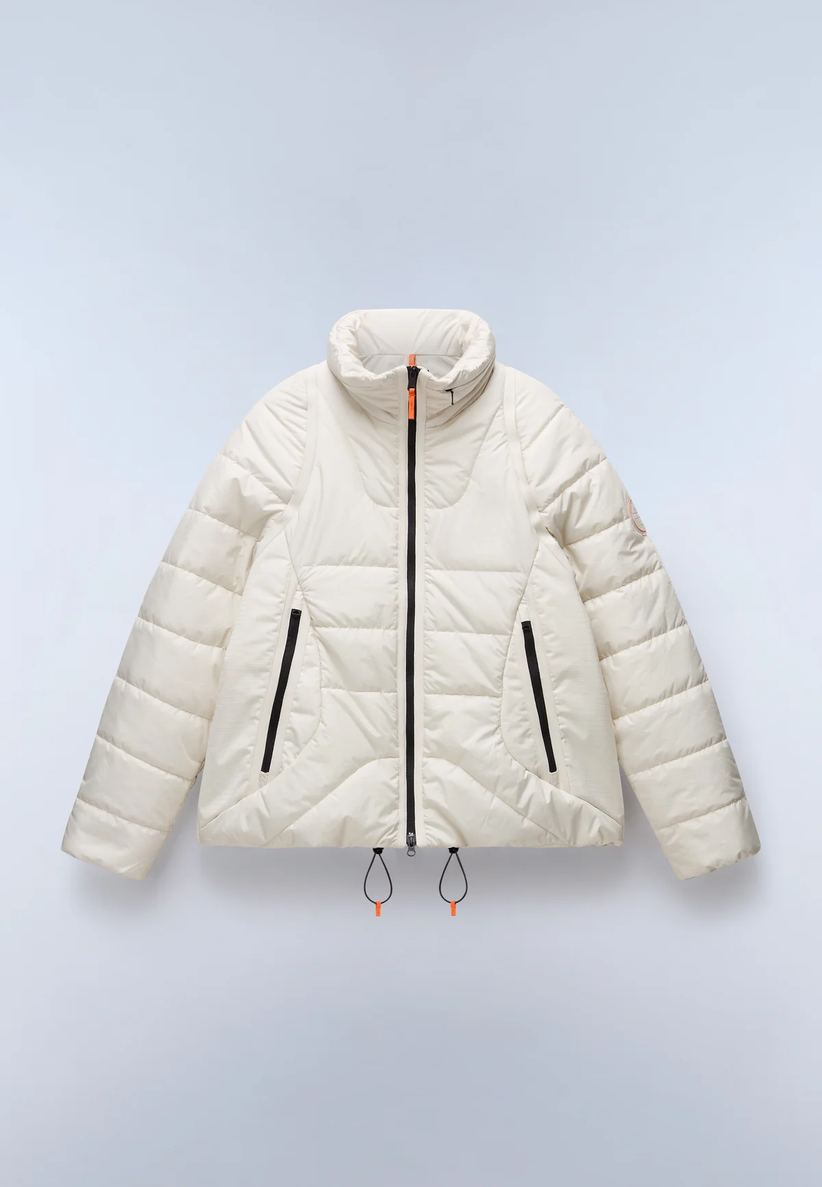 Puffer Jackets