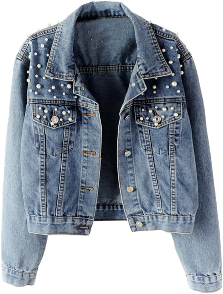 Denim Jeans Jackets