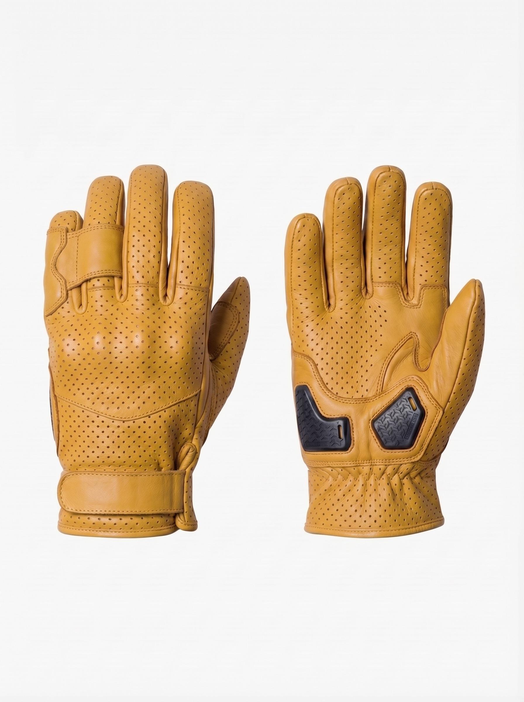 CE Certified Gloves