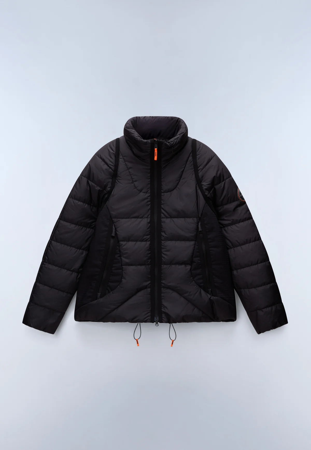 Puffer Jackets