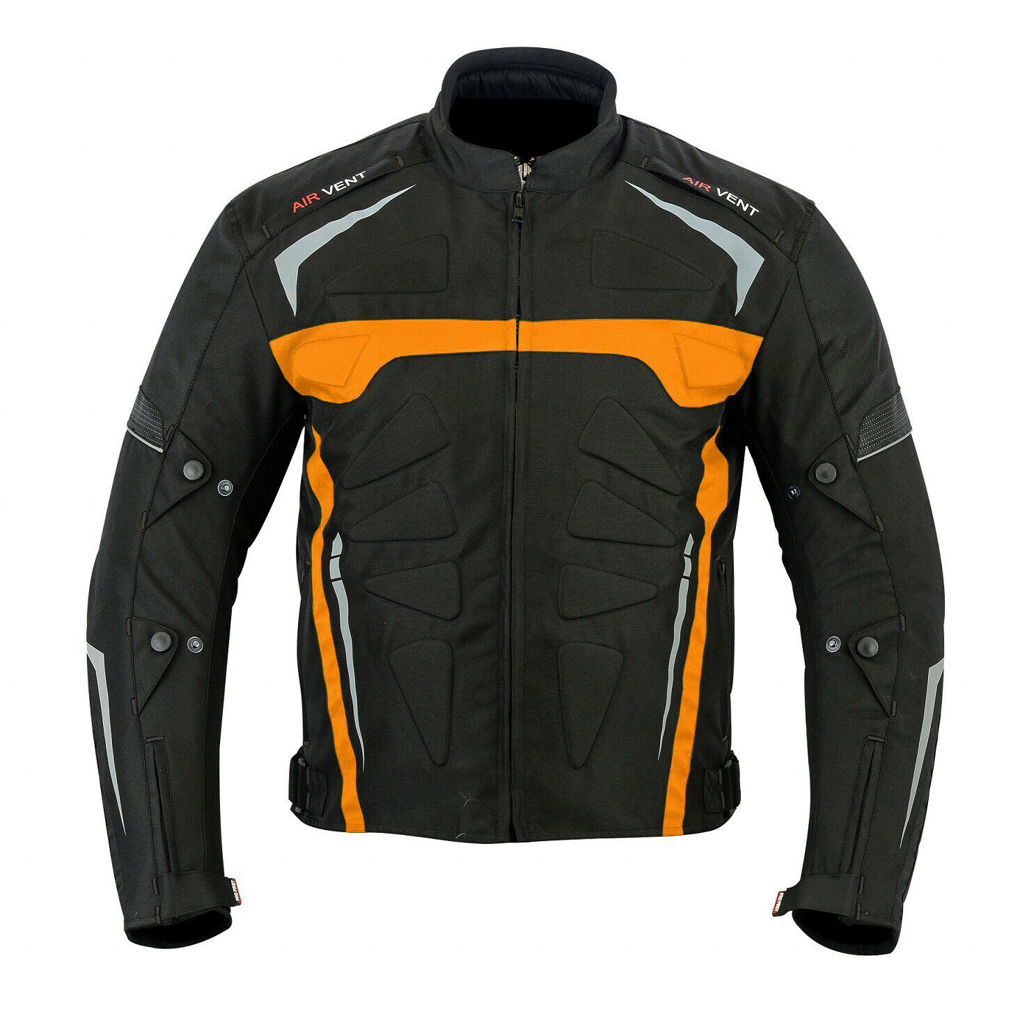 Motorbike Jacket