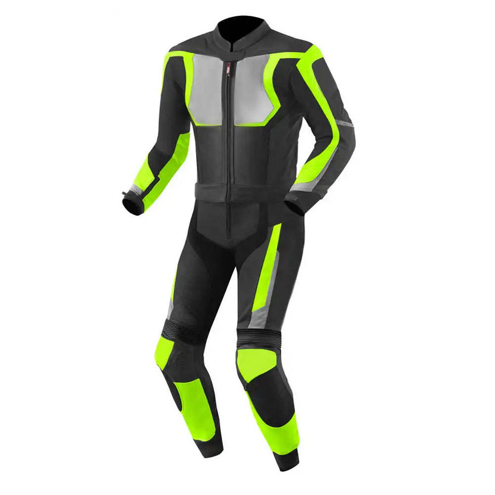 Motorbike Suit