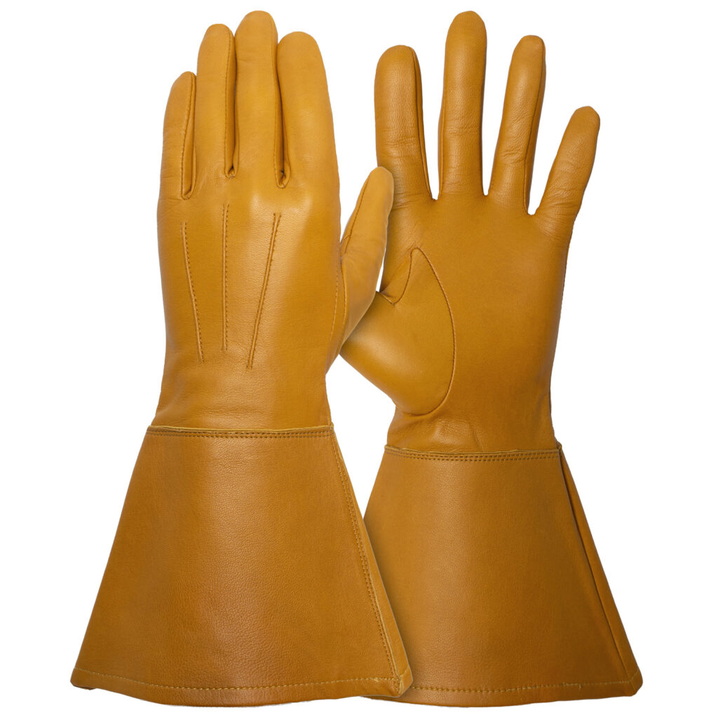 Police Gloves