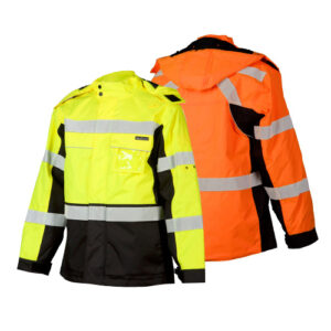 Safety Garments