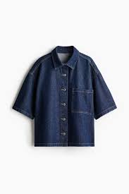 Denim Jeans Shirts