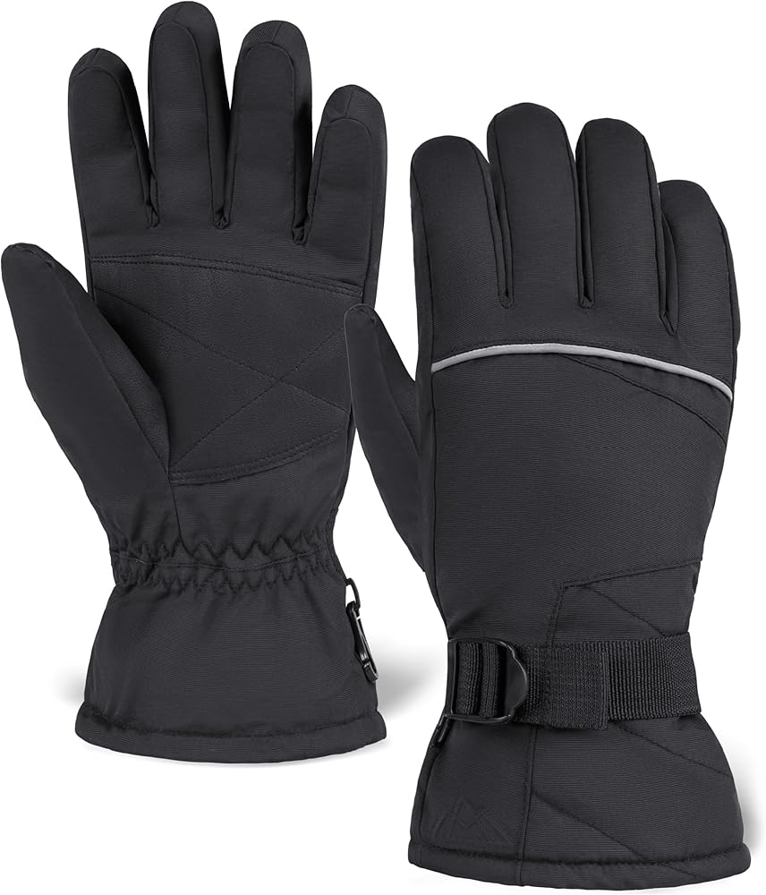 Winter Gloves 