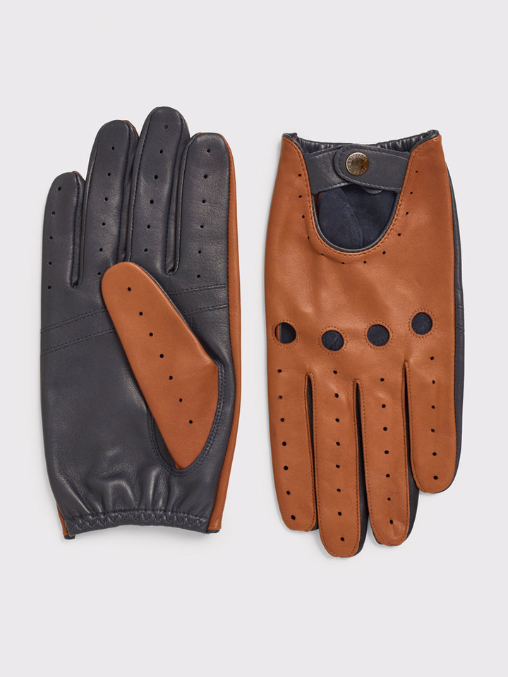 Driving Gloves
