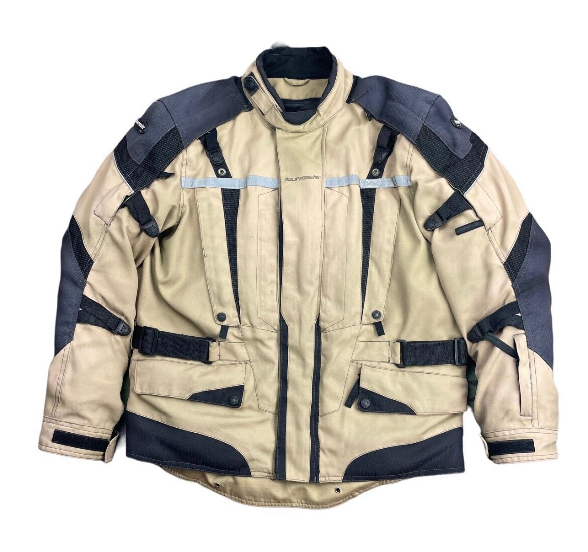 Codura Jacket