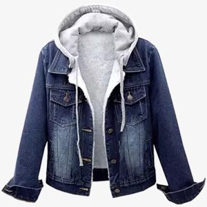 Denim Jeans Jackets