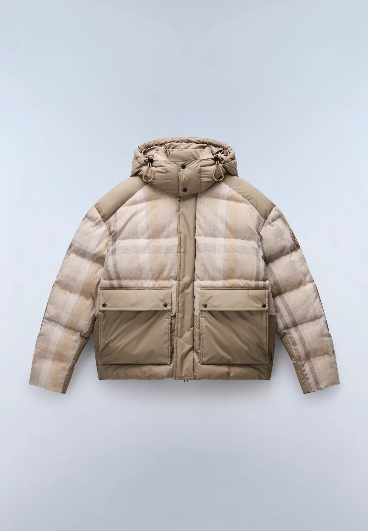 Puffer Jackets