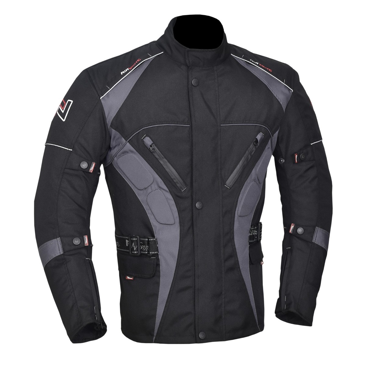 Motorbike Jacket