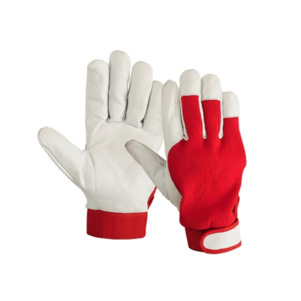 Safety Gloves 