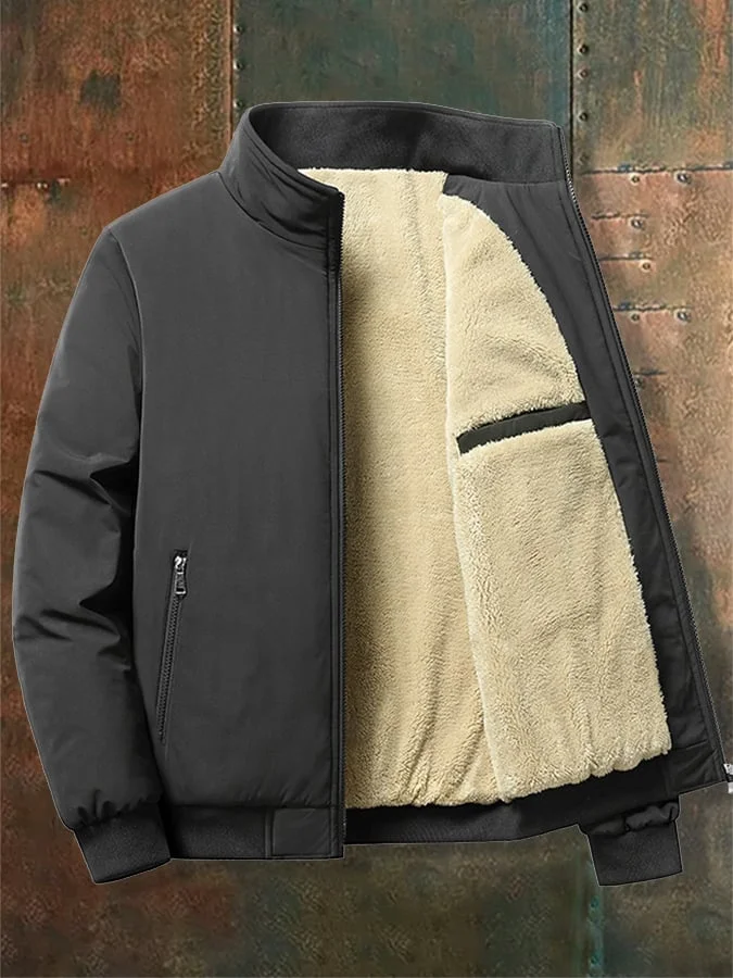 SKI Jacket 