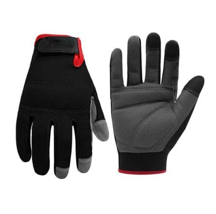 Mechanic Gloves 