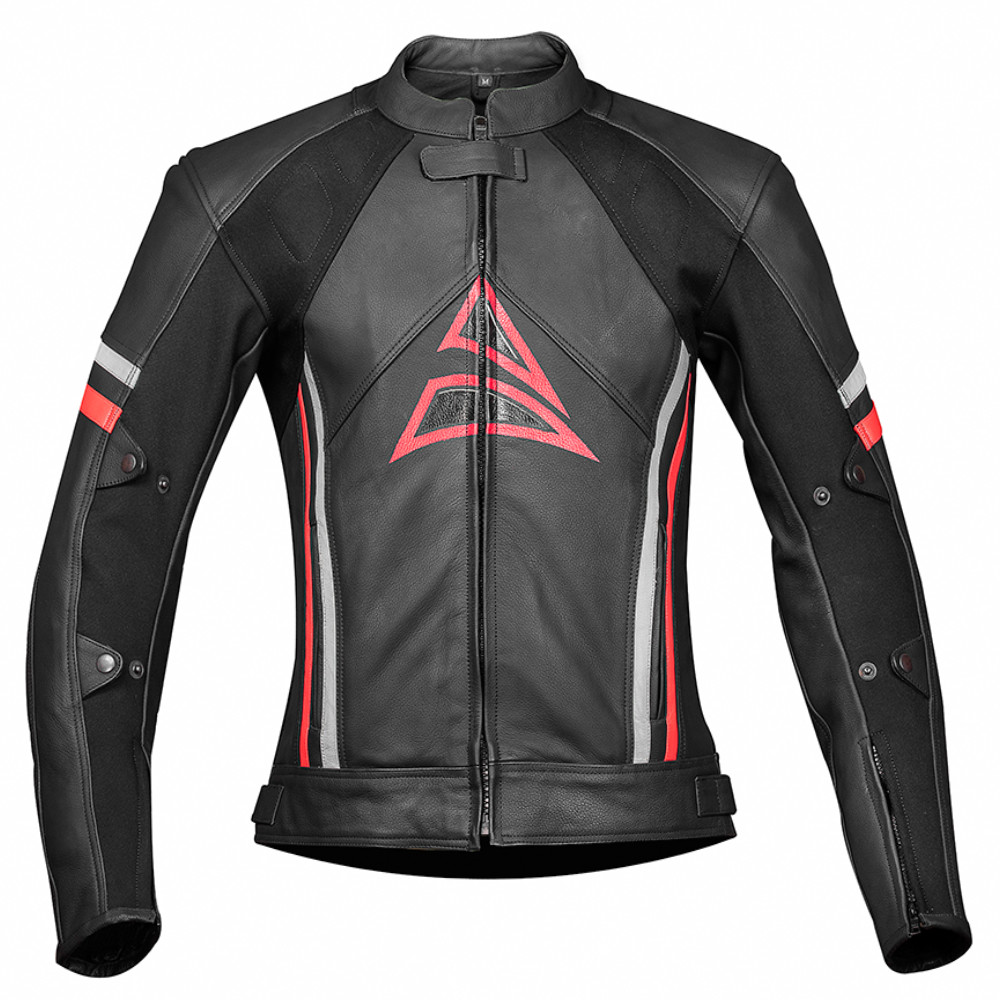 Motorbike Jacket