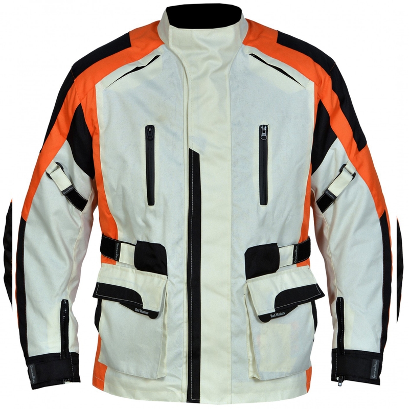 Codura Jacket