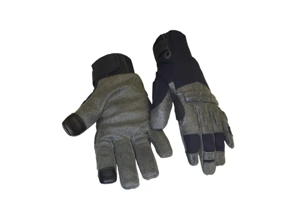 Police Gloves