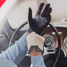 Driving Gloves