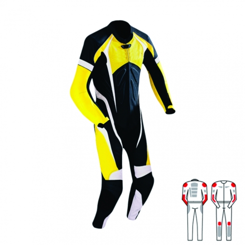 Motorbike Suits