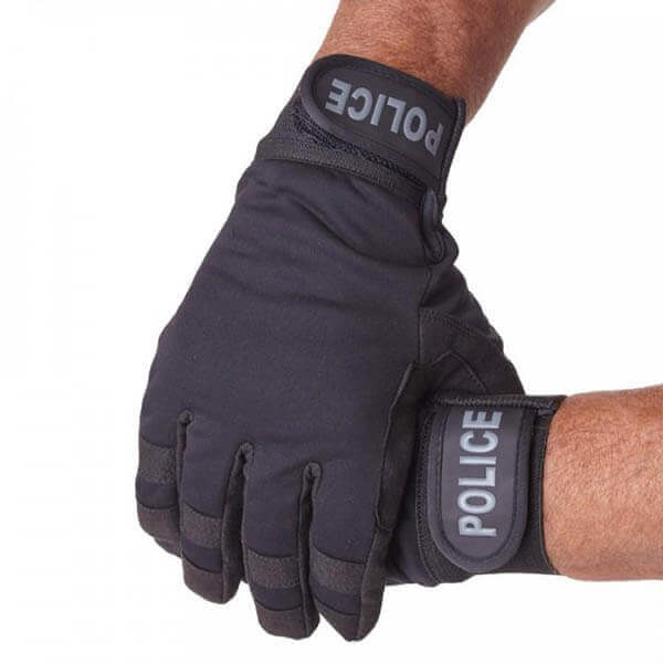 Police Gloves