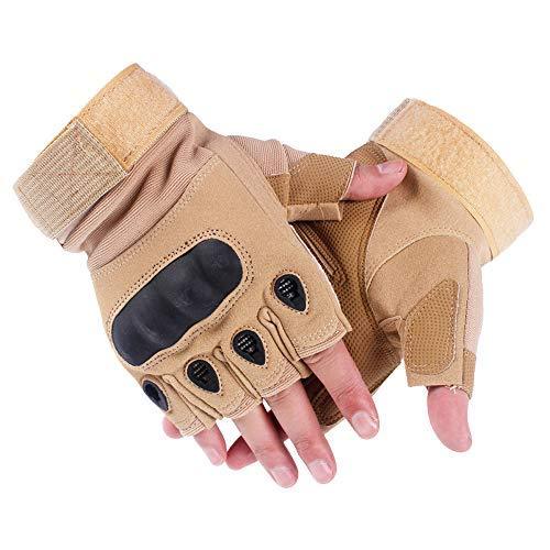 Tactical Gloves
