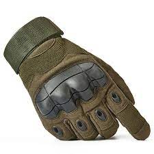 Tactical Gloves