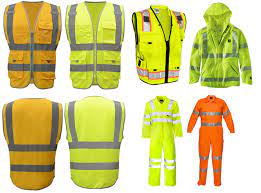 Safety Garments