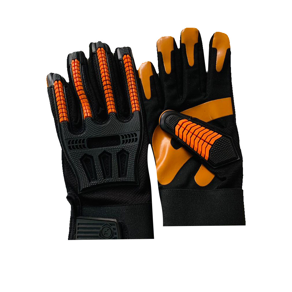 Safety Gloves 