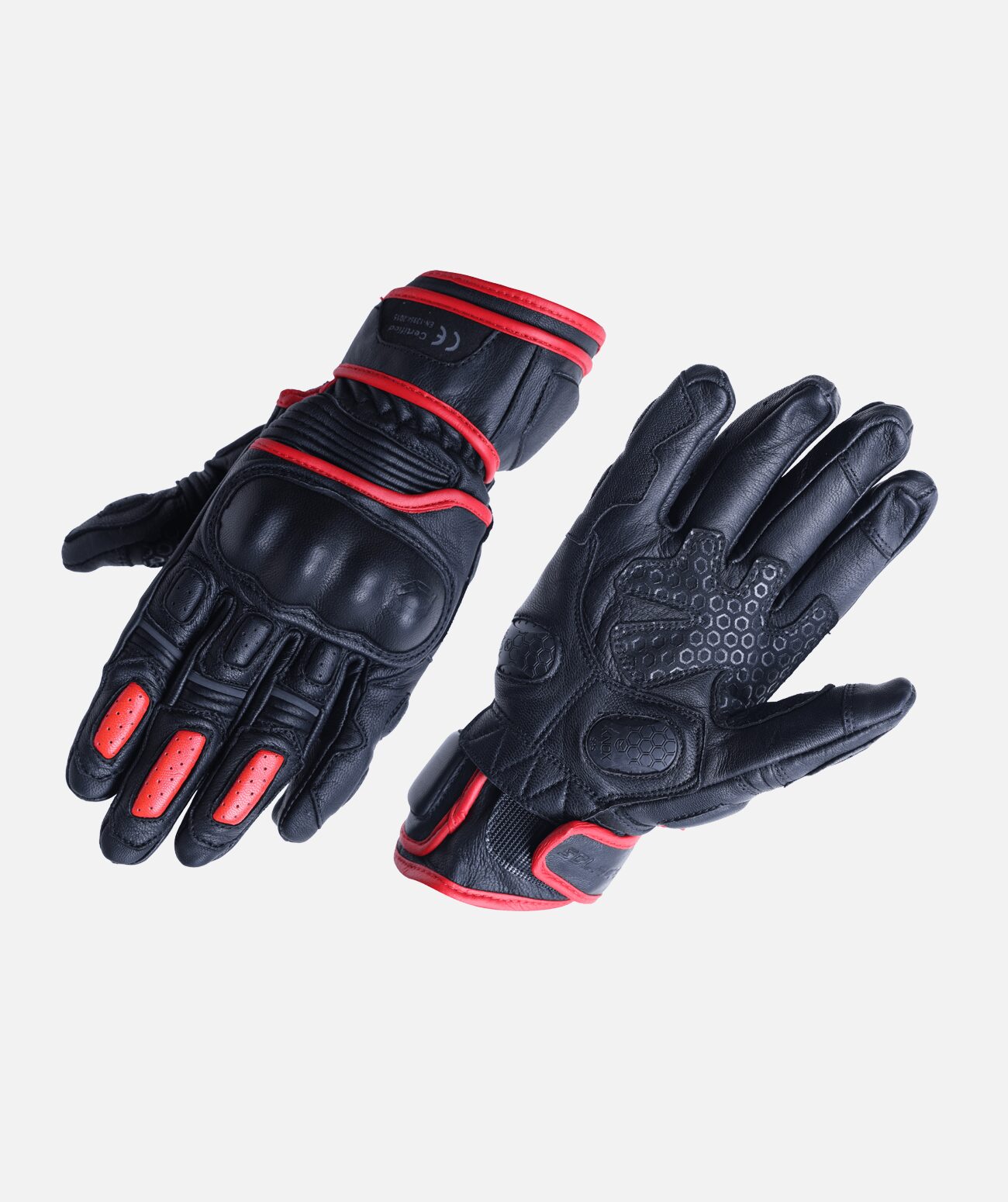 CE Certified Gloves