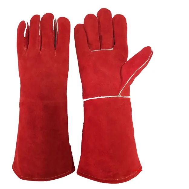 Welding Gloves