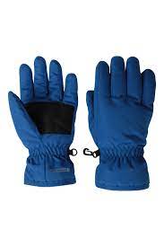 Winter Gloves 