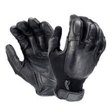 Police Gloves