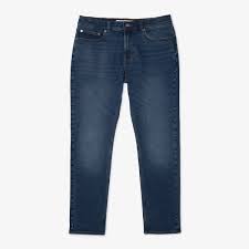 Denim Jeans Pent 