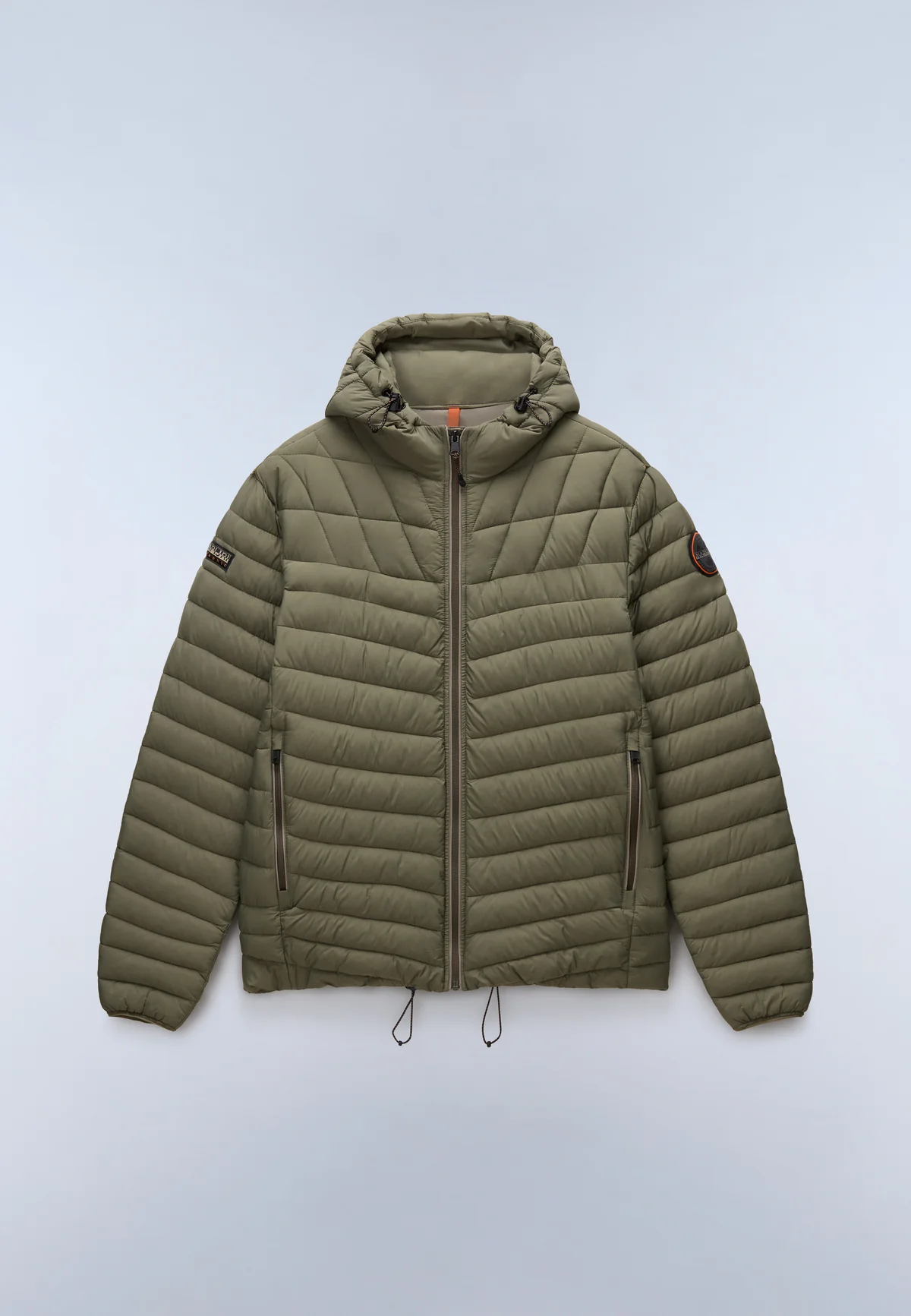 Puffer Jackets