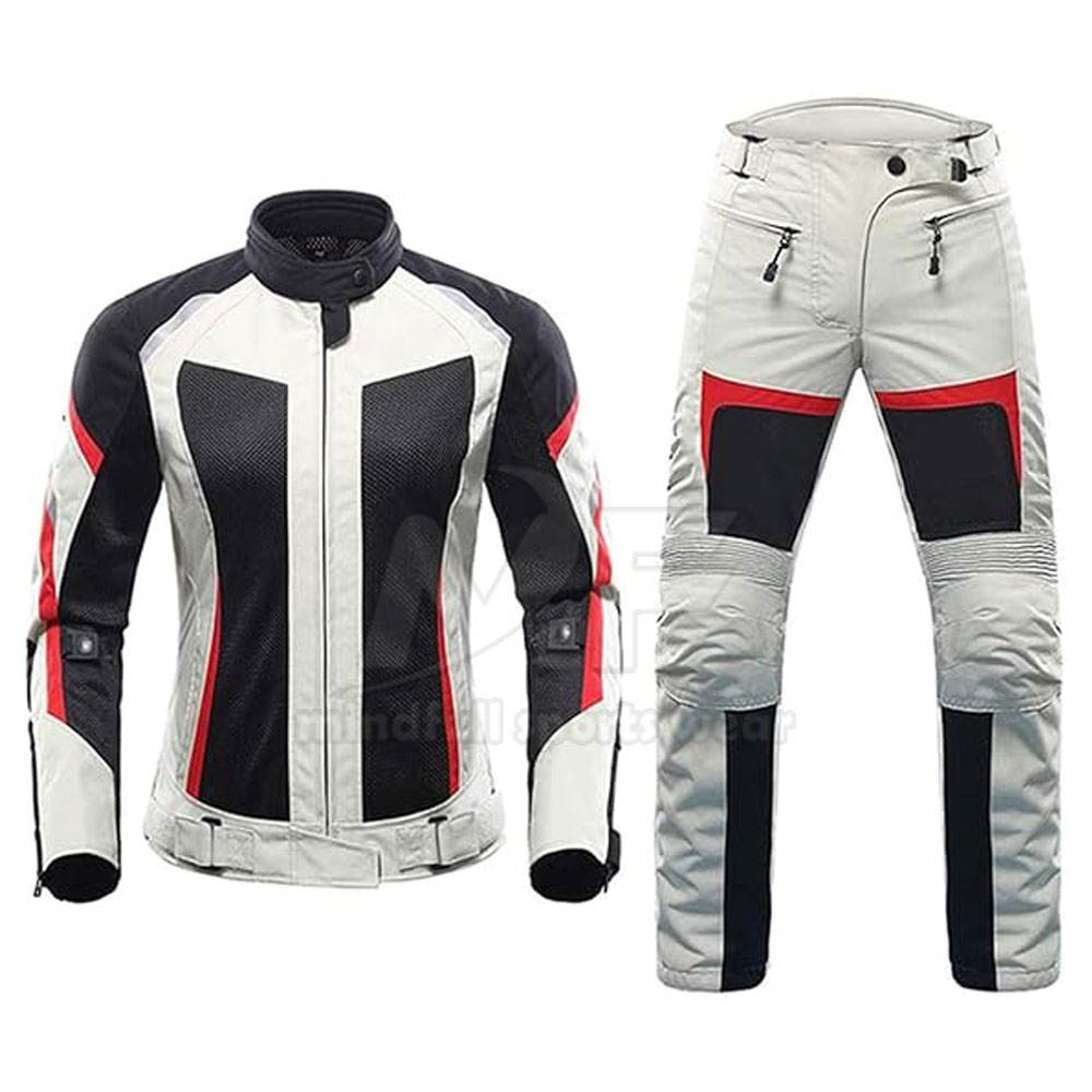 Motorbike Suit