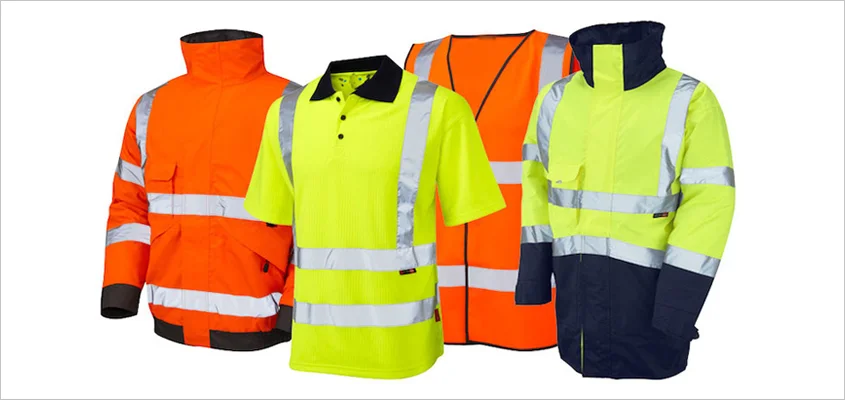 Safety Garments