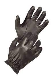 Police Gloves