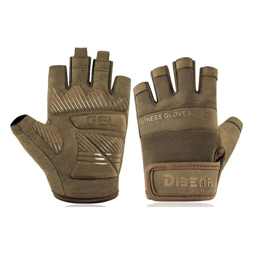 Tactical Gloves