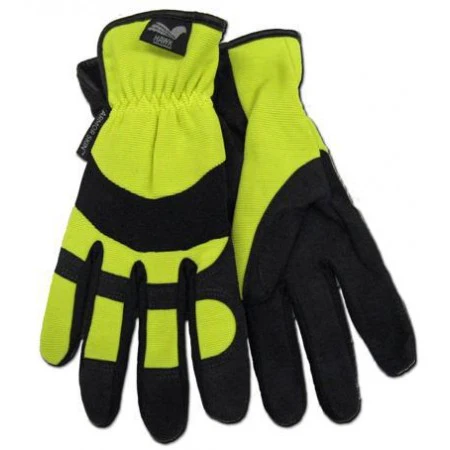 Mechanic Gloves 