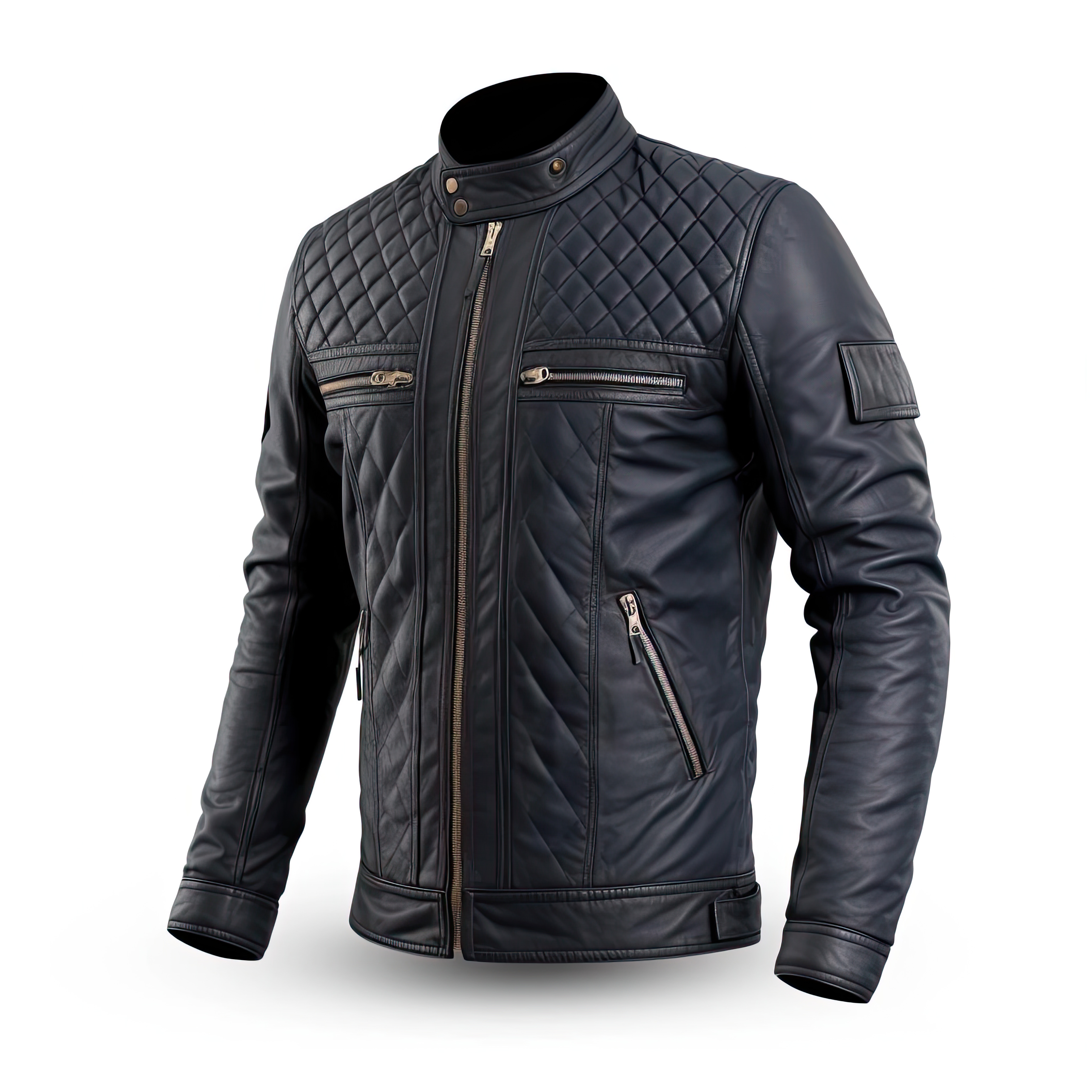 Motorbike Jacket 