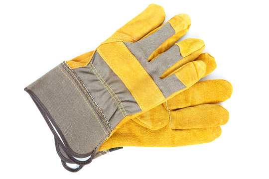 Welding Gloves