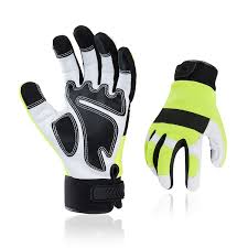 Mechanic Gloves 